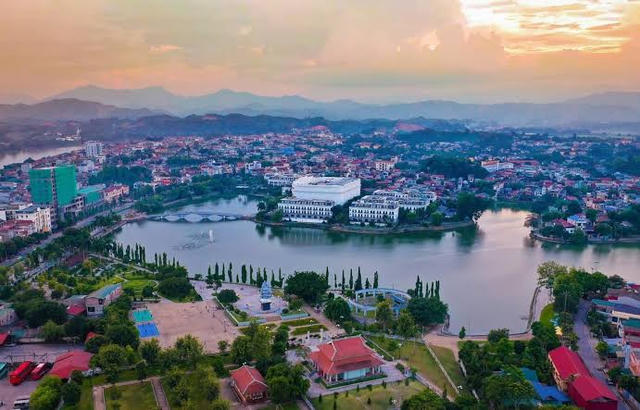 Lào Cai phát triển hạ tầng công nghiệp với Cụm công nghiệp Xuân Ái