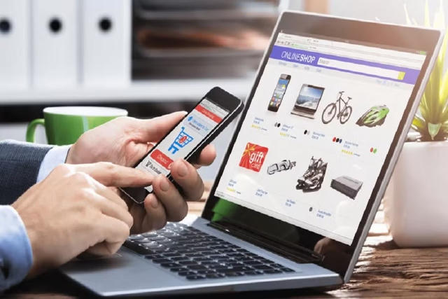 Hà Nội thí điểm bảo trợ thương mại điện tử giai đoạn 2026-2028