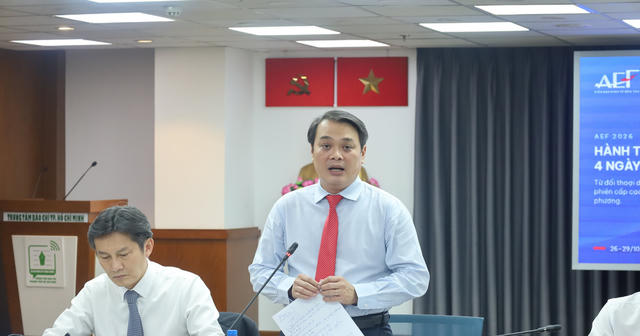 TP.HCM dự kiến công bố 12 dự án đầu tư hơn 13 tỷ USD TP.HCM dự kiến công bố 12 dự án đầu tư hơn 13 tỷ USD