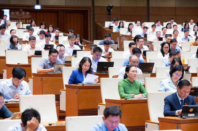 Đề xuất sửa đổi 7 luật về văn hóa, thể thao, du lịch và báo chí Đề xuất sửa đổi 7 luật về văn hóa, thể thao, du lịch và báo chí