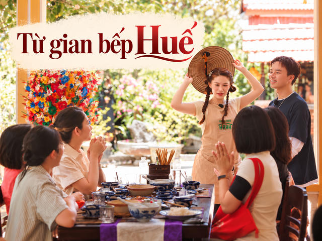 Vietcombank đồng đầu tư Quán Nhà Haha: Từ câu chuyện văn hóa đến giá trị kinh tế Vietcombank đồng đầu tư Quán Nhà Haha: Từ câu chuyện văn hóa đến giá trị kinh tế