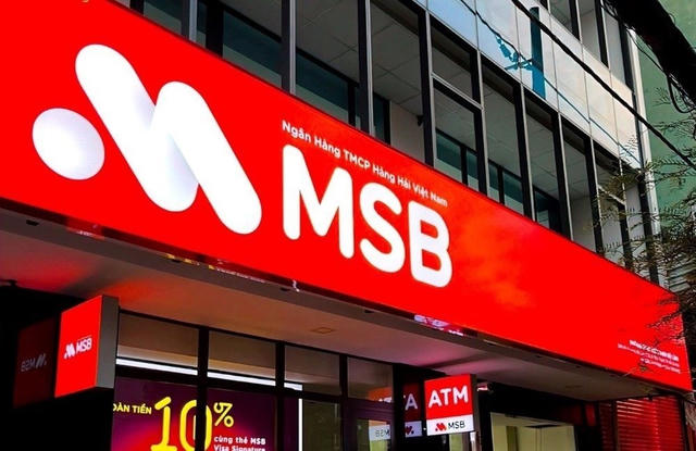 MSB dành 10.000 tỷ đồng cho vay với lãi suất từ 7,5%/năm MSB dành 10.000 tỷ đồng cho vay với lãi suất từ 7,5%/năm