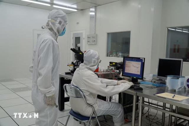 Thúc đẩy liên kết viện - trường - doanh nghiệp trong nghiên cứu, phát triển khoa học và công nghệ
