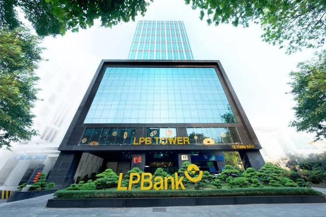 LPBank đạt hơn 10.400 tỷ đồng lợi nhuận trước thuế sau 9 tháng LPBank đạt hơn 10.400 tỷ đồng lợi nhuận trước thuế sau 9 tháng