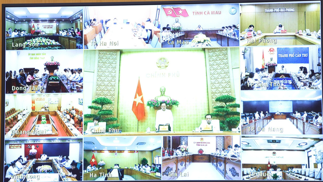 Hơn 62.000 công nghệ chào bán, chỉ 72 giao dịch trong 8 tháng