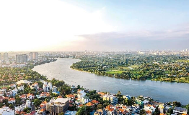 757.000 tỷ đồng chờ được khơi thông cho các dự án Đông Nam Bộ 757.000 tỷ đồng chờ được khơi thông cho các dự án Đông Nam Bộ