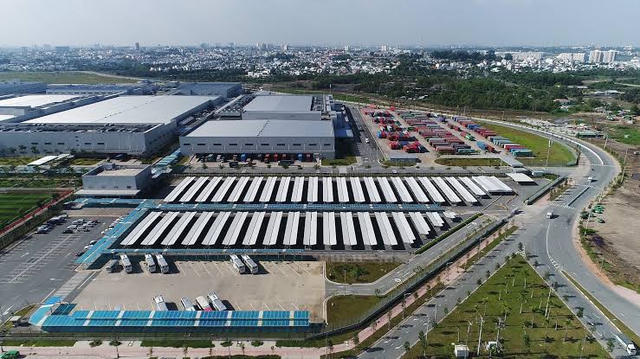 TP.HCM chấm điểm nhà đầu tư cụm công nghiệp theo thang 100 điểm