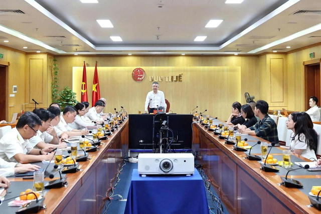 Rà soát chi phí chuyển đổi thuế cho cơ sở kinh doanh bán lẻ Rà soát chi phí chuyển đổi thuế cho cơ sở kinh doanh bán lẻ
