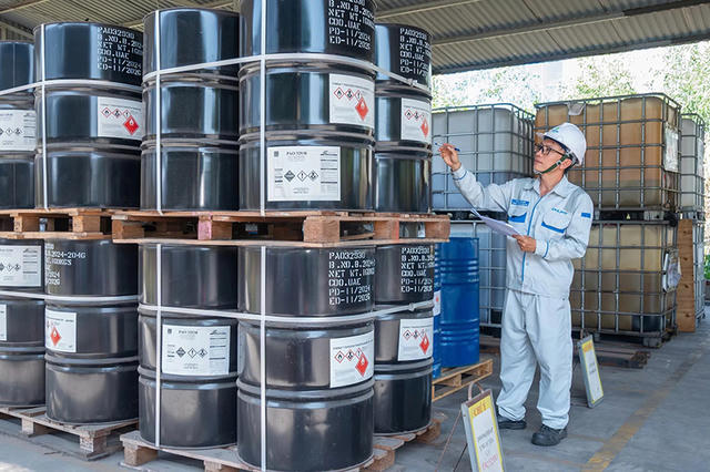 PVFCCo - Phú Mỹ tăng tốc kinh doanh phân bón và hóa chất PVFCCo - Phú Mỹ tăng tốc kinh doanh phân bón và hóa chất