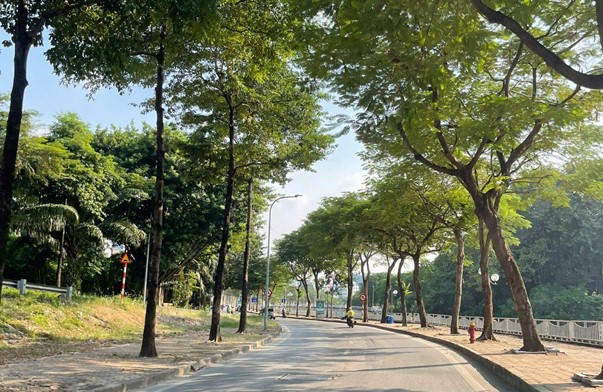 Hà Nội phấn đấu đi đầu về kiểm soát ô nhiễm không khí Hà Nội phấn đấu đi đầu về kiểm soát ô nhiễm không khí