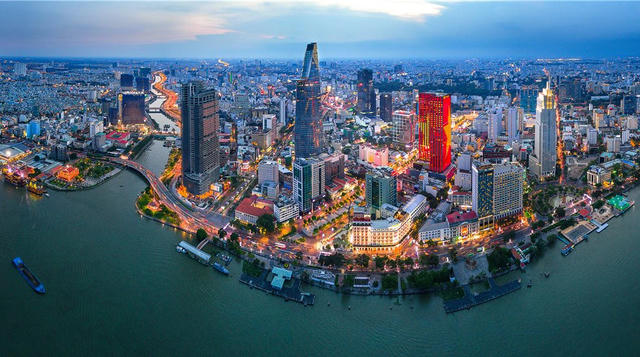 TP.HCM thông qua cơ chế phát hành trái phiếu tại Trung tâm Tài chính quốc tế